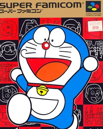 Doraemon Nobita And The Country Of Fairies Doraemon Wiki Fandom Doraemon Nobita And The Country Of Fairies Doraemon Wiki Fandom