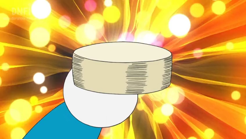 Doraemon Gadget Rush, Doraemon Wiki