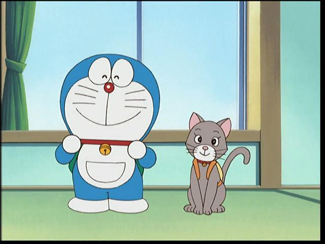 Doraemon Takes A Day Off 1979 Anime Remade Doraemon Wiki Fandom