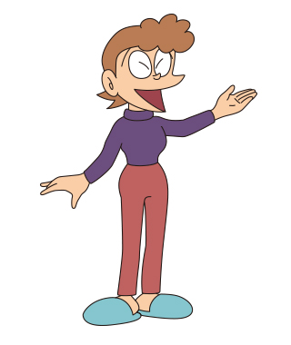 Suneo S Mother Doraemon Wiki Fandom