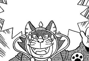 Nekojara | Doraemon Wiki | Fandom