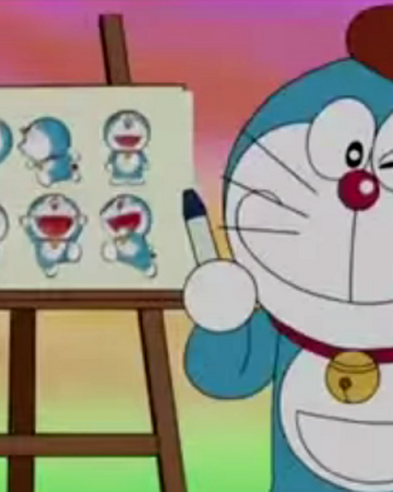 Doraemon S Drawing Song Doraemon Wiki Fandom Doraemon S Drawing Song Doraemon Wiki Fandom