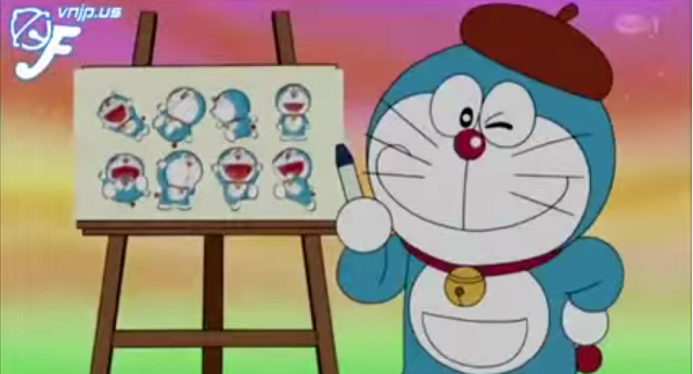 Doraemon Ending Theme Song In Hindi Lyrics