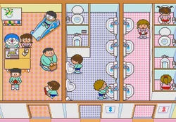 Doraemon Youchien Wa Tanoshii Na Doraemon Wiki Fandom