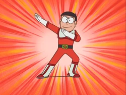 Deciding Skill Suit Doraemon Wiki Fandom
