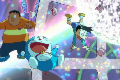 Happy ☆ Lucky Birthday! | Doraemon Wiki | Fandom Happy ☆ Lucky Birthday! | Doraemon Wiki | Fandom