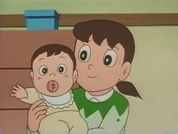 Baby Translator Doraemon Wiki Fandom