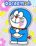 Doraemon-valentine-day