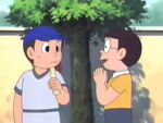 Nobita and Shigeto