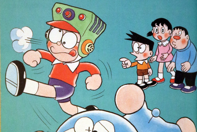 その他 Doraemon s-l400.jpg