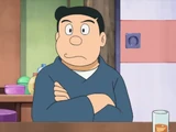 野比大助