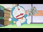 Doraemon whoa