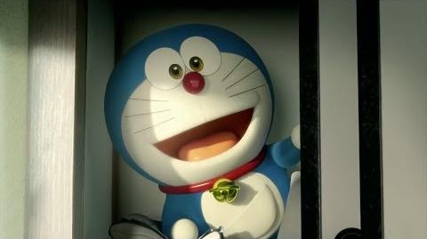 Doraemon stand by me 1