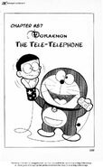 The Tele-Telephone page 1