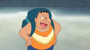 Takeshi Gouda | Doraemon Wiki | Fandom