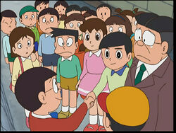Goodbye To You 1979 Anime Remade Doraemon Wiki Fandom
