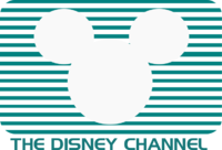 Disney Channel | Doraemon Wiki | Fandom