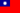 Flag of Taiwan