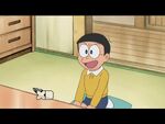 Nobita nothin to worry abt