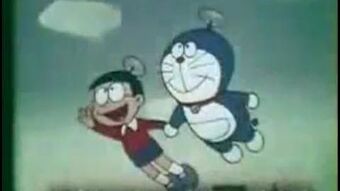 哆啦a夢倫巴 哆啦a夢wiki fandom