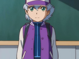 月野琉華