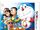 Doraemon: Nobita's Space Heroes (video game)