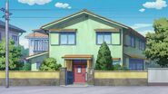 Minamotos' Residence 569b
