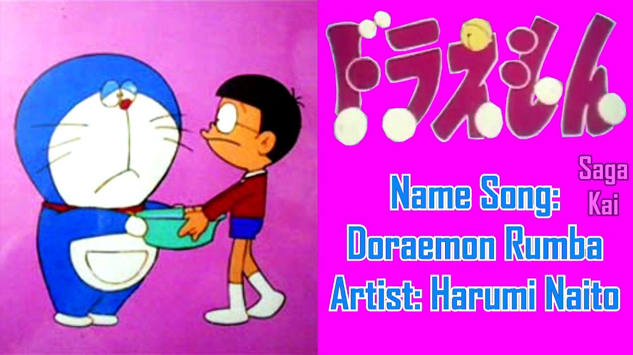 Doraemon_(1973)_Ending_-_Doraemon_Rumba_(1973)