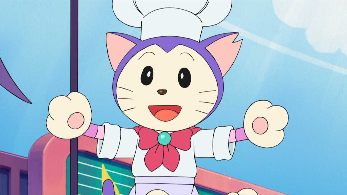 Candy Doraemon Wiki Fandom