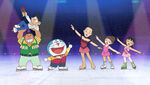 Doraemon Episode 145B