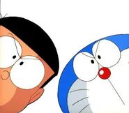Doraemon cels029