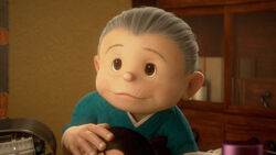 Stand By Me Doraemon 2 Gallery Doraemon Wiki Fandom Stand By Me Doraemon 2 Gallery Doraemon Wiki Fandom