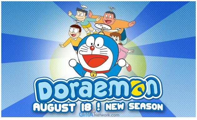 Doraemon In The Philippines Doraemon Wiki Fandom