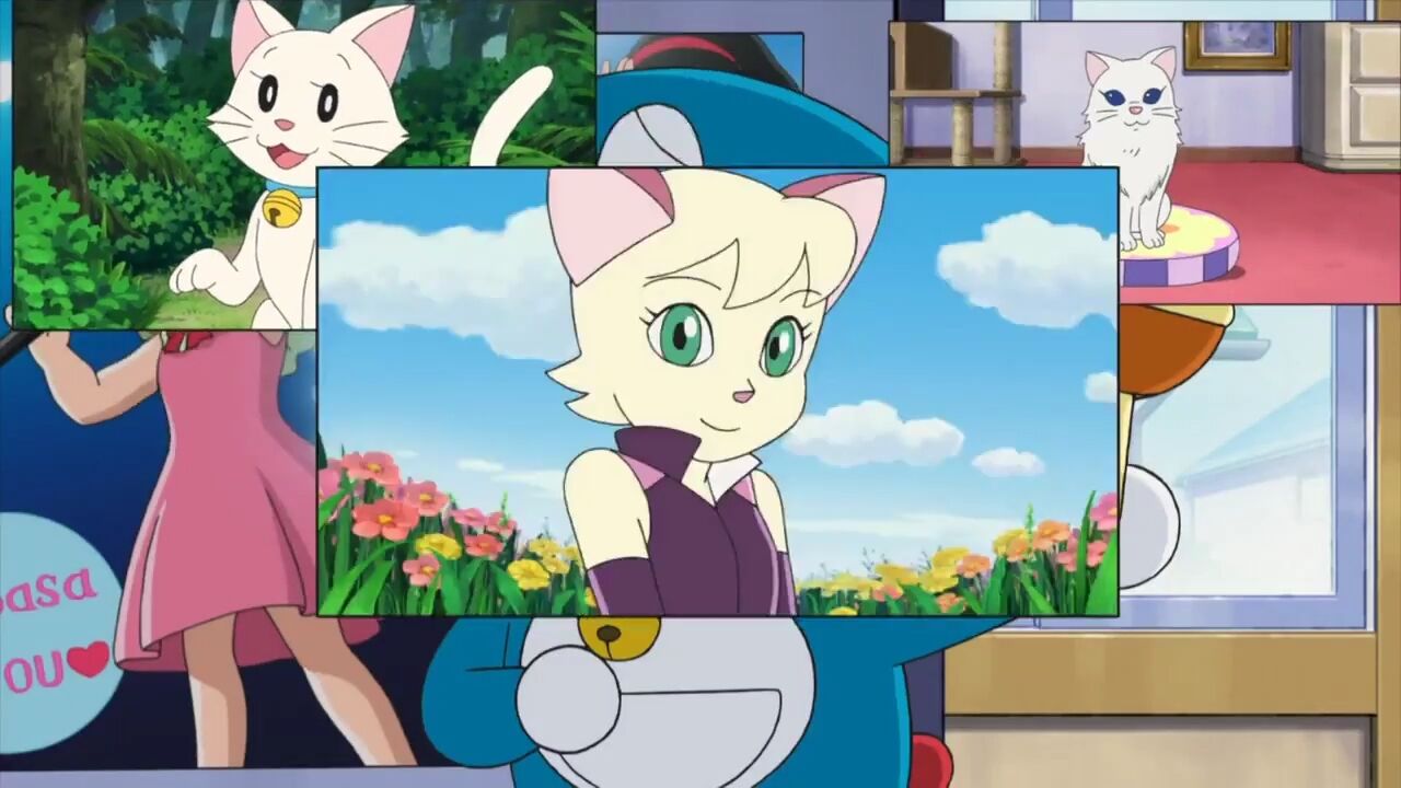 Belle Doraemon Wiki Fandom Belle Doraemon Wiki Fandom