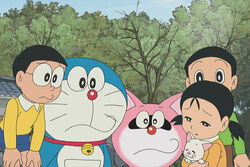 Pokonyan Doraemon Here Pure Cat In Pompoko Nyan Doraemon Wiki Fandom Pokonyan Doraemon Here Pure Cat In Pompoko Nyan Doraemon Wiki Fandom