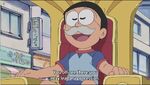 King of Nobita