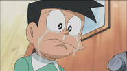 offended suneo