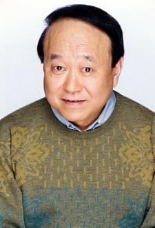 Isamu Tanonaka | Doraemon Wiki - Fandom
