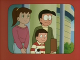 Nobita Nobi (Future)/Gallery