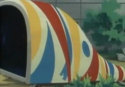 Gulliver Tunnel Doraemon Wiki Fandom