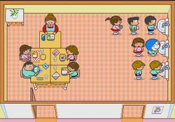 Doraemon Youchien Wa Tanoshii Na Doraemon Wiki Fandom