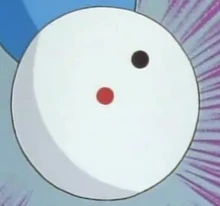 大山版性格转移痣