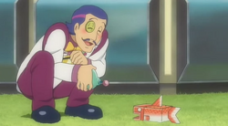 Human Piggy Bank Maker Doraemon Wiki Fandom