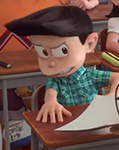 angry suneo