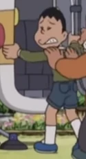 Boy #5