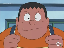 Takeshi Gouda | Doraemon Wiki | Fandom