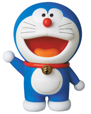 Doraemon: Gadget Cat from the Future - La TV su Google Play