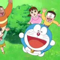 Doraemon S Song Doraemon Wiki Fandom