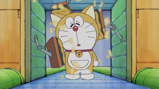 Doraemon S 100 Year Time Capsule 05 Anime Doraemon Wiki Fandom