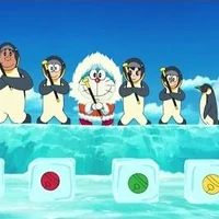 lucky mambo doraemon wiki fandom
